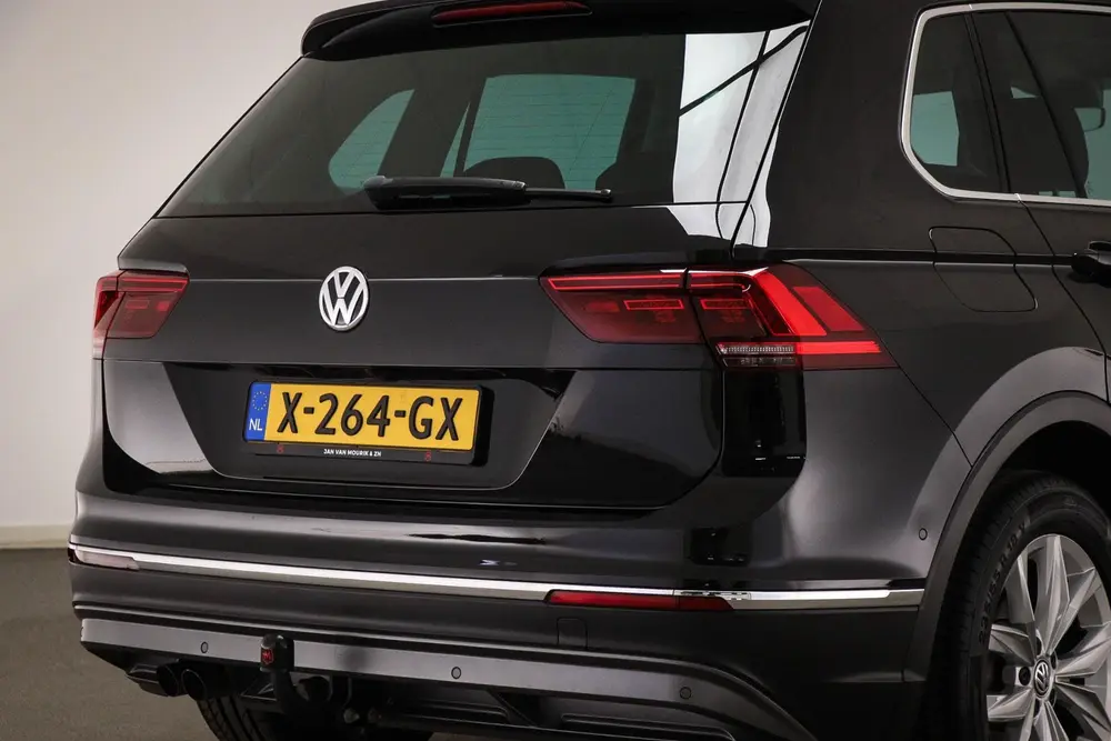 Volkswagen Tiguan 1.5 TSI ACT Highline | STOELVERWARMING | A uit 2020, foto 19