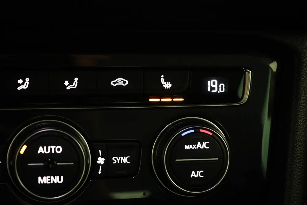 Volkswagen Tiguan 1.5 TSI ACT Highline | STOELVERWARMING | A uit 2020, foto 6