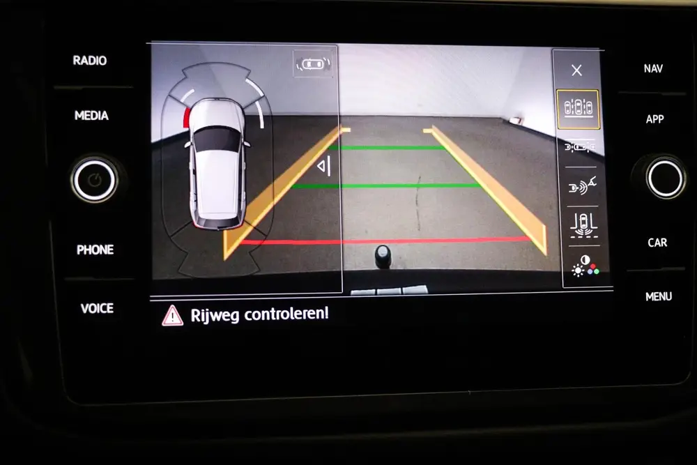Volkswagen Tiguan 1.5 TSI ACT Highline | STOELVERWARMING | A uit 2020, foto 7