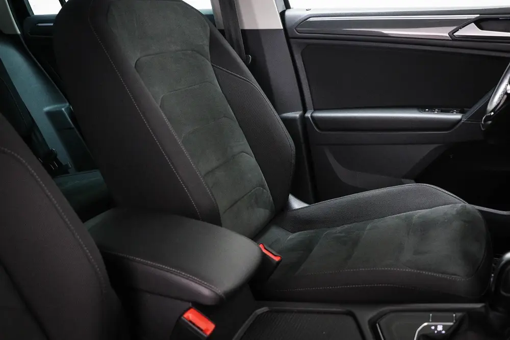 Volkswagen Tiguan 1.5 TSI ACT Highline | STOELVERWARMING | A uit 2020, foto 9
