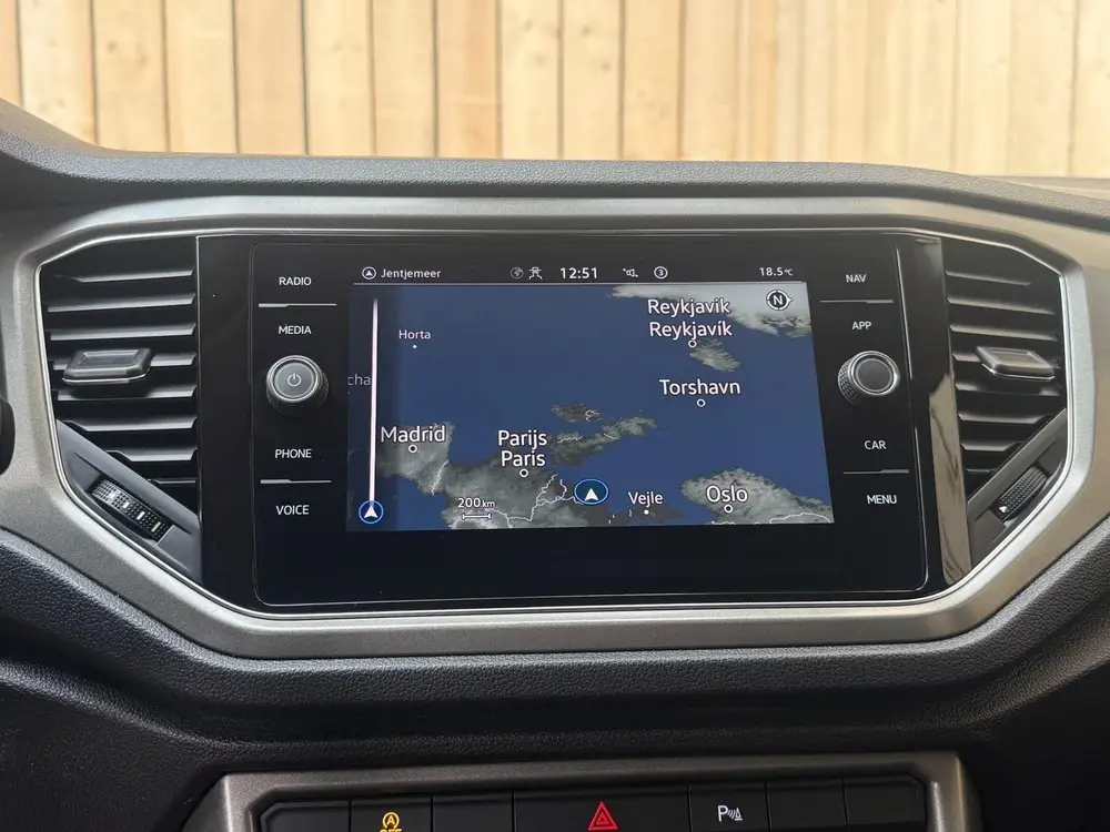 Volkswagen T-Roc 1.5 TSI Style Adaptieve cruise control | Cl uit 2021, foto 11