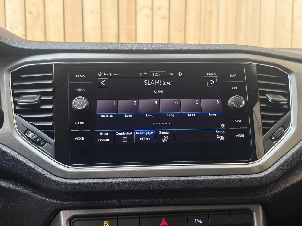 Volkswagen T-Roc 1.5 TSI Style Adaptieve cruise control | Cl uit 2021, foto 13