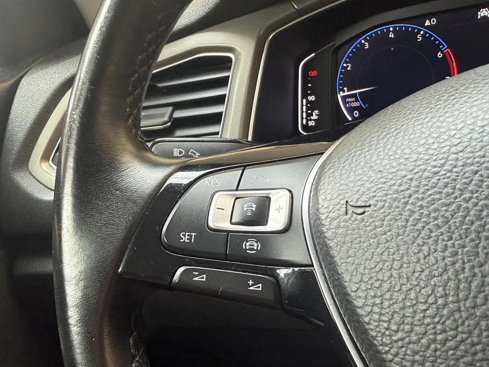 Volkswagen T-Roc 1.5 TSI Style Adaptieve cruise control | Cl uit 2021, foto 7