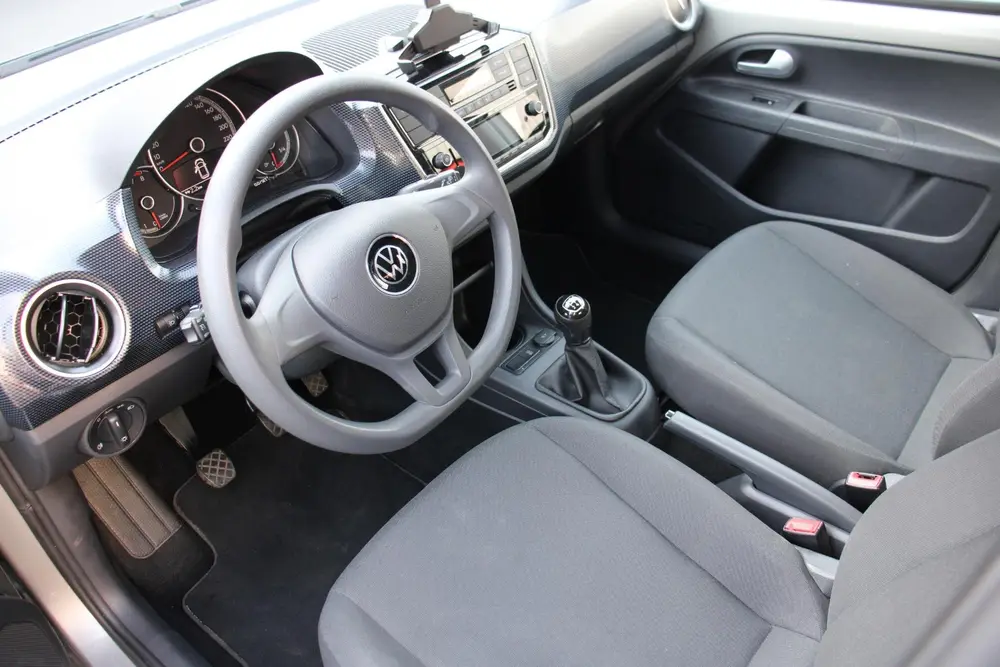 Volkswagen Up! 1.0 AIRCO, CAMERA, CRUISE CONTROL, 58DKM uit 2021, foto 5