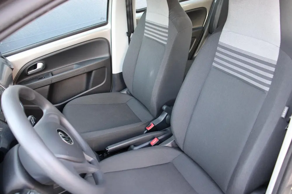 Volkswagen Up! 1.0 AIRCO, CAMERA, CRUISE CONTROL, 58DKM uit 2021, foto 6