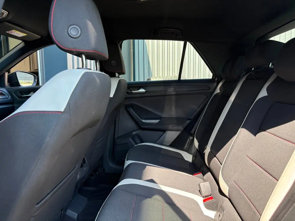 Volkswagen T-Roc 1.5 TSI Sport Business R | Camera | Virtual uit 2019, foto 14
