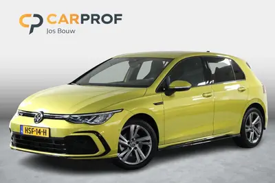Volkswagen Golf 1.5 eTSI R-Line Business+ 160 PK | Virtual C uit 2022