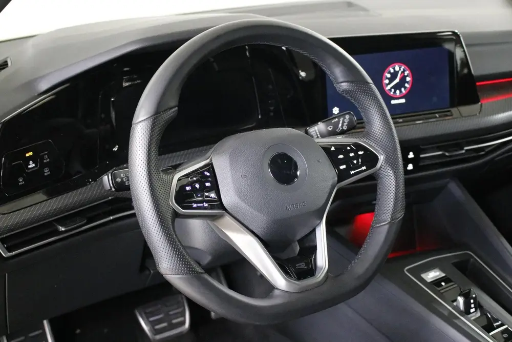 Volkswagen Golf 1.5 eTSI R-Line Business+ 160 PK | Virtual C uit 2022, foto 3