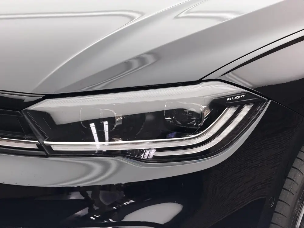 Volkswagen Polo 1.0 TSI R-Line IQ VIRTUAL LED KEYLESS CAMERA uit 2025, foto 17