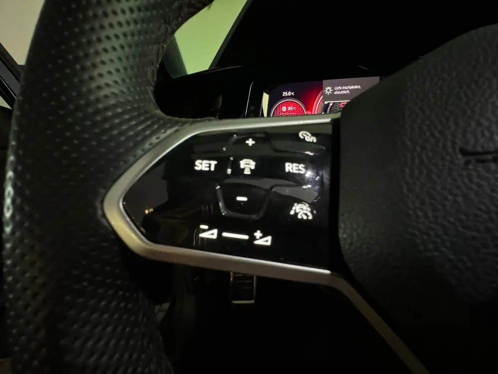 Volkswagen Golf 2.0 TSI GTI Pano|Leer|HuD|Memory|Stoelventil uit 2021, foto 16
