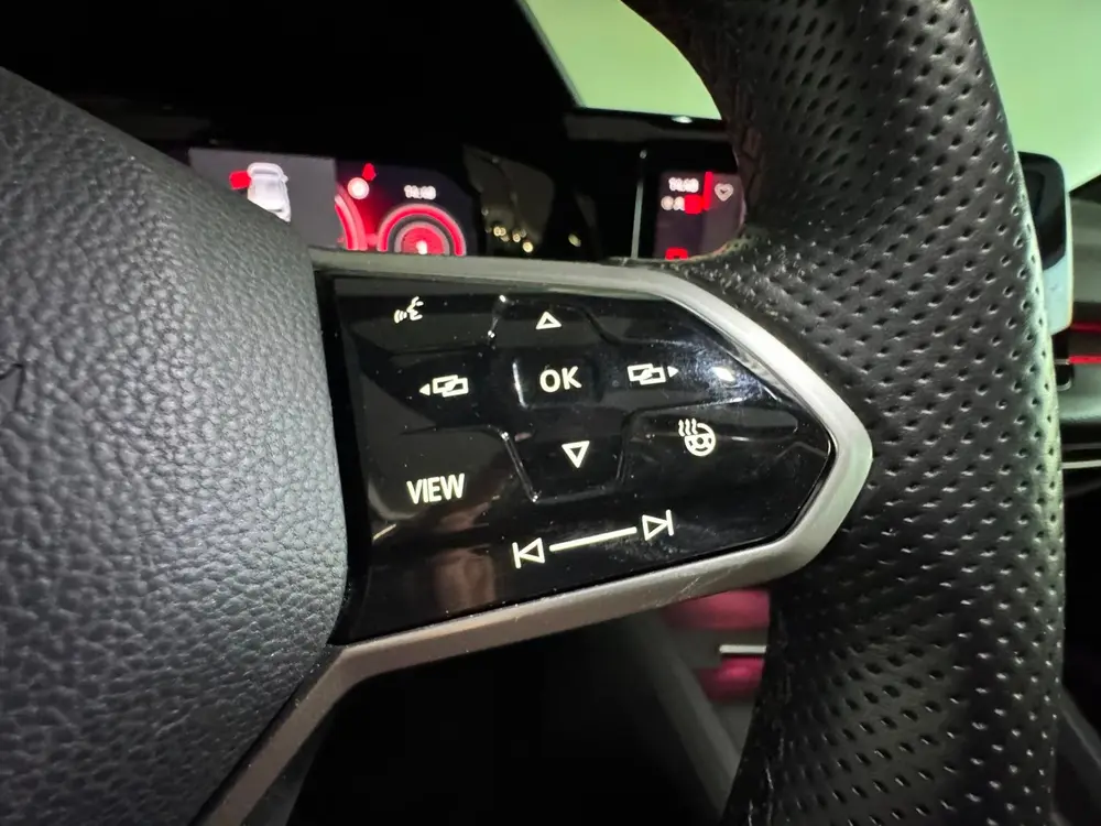 Volkswagen Golf 2.0 TSI GTI Pano|Leer|HuD|Memory|Stoelventil uit 2021, foto 17