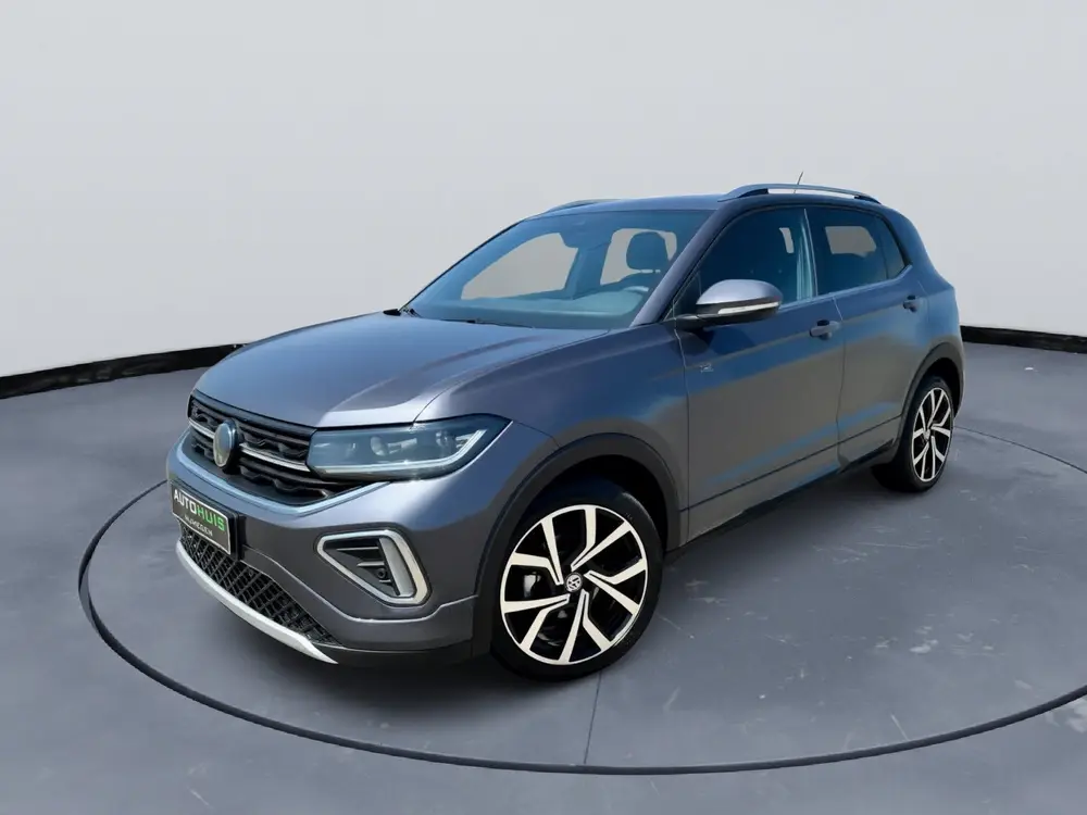 Volkswagen T-Cross Volkswagen T-Cross 1.0 TSI R-Line DSG Bou uit 2025, foto 2