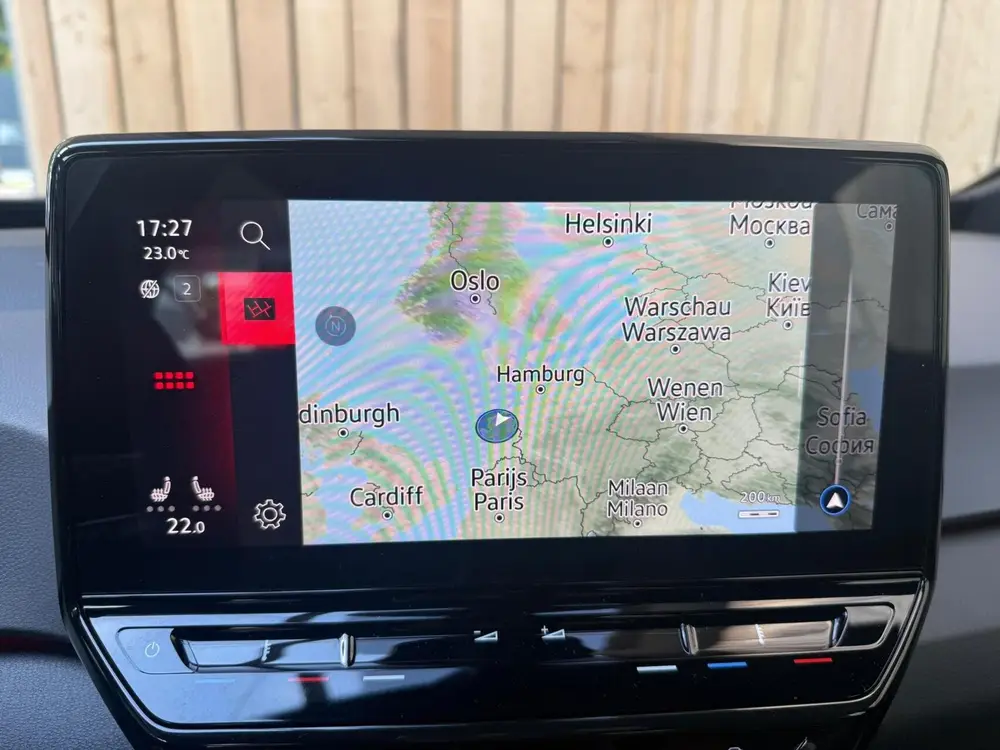 Volkswagen ID.3 Life 58 kWh Adpatieve cruise control | Apple uit 2021, foto 12