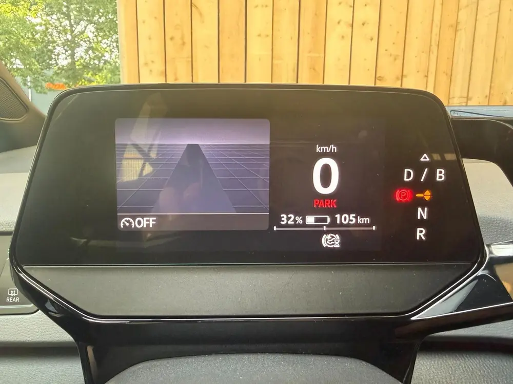 Volkswagen ID.3 Life 58 kWh Adpatieve cruise control | Apple uit 2021, foto 5