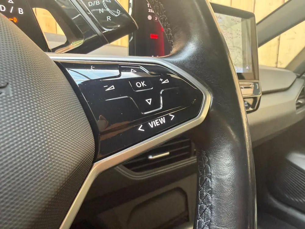 Volkswagen ID.3 Life 58 kWh Adpatieve cruise control | Apple uit 2021, foto 8