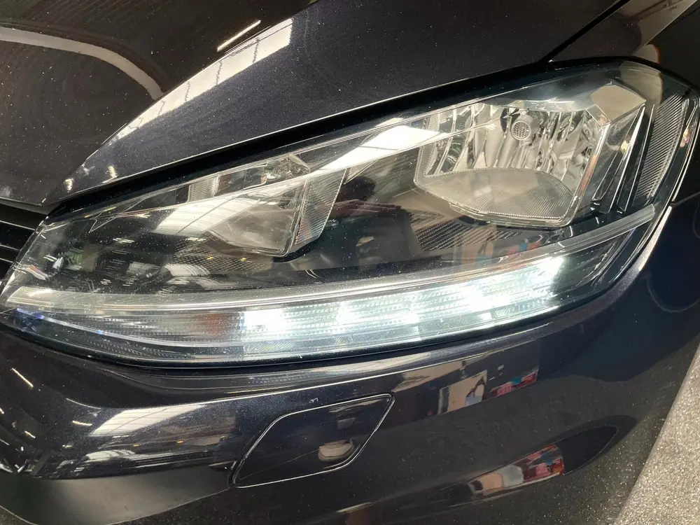 Volkswagen Golf 1.6 TDI Highline Business NAVI CARPLAY AUTOM uit 2019, foto 13