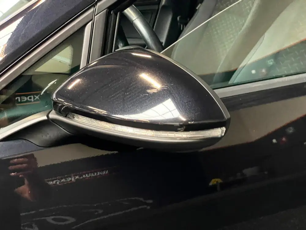 Volkswagen Golf 1.6 TDI Highline Business NAVI CARPLAY AUTOM uit 2019, foto 18
