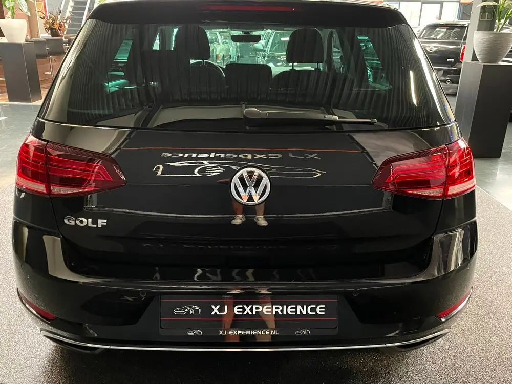 Volkswagen Golf 1.6 TDI Highline Business NAVI CARPLAY AUTOM uit 2019, foto 5