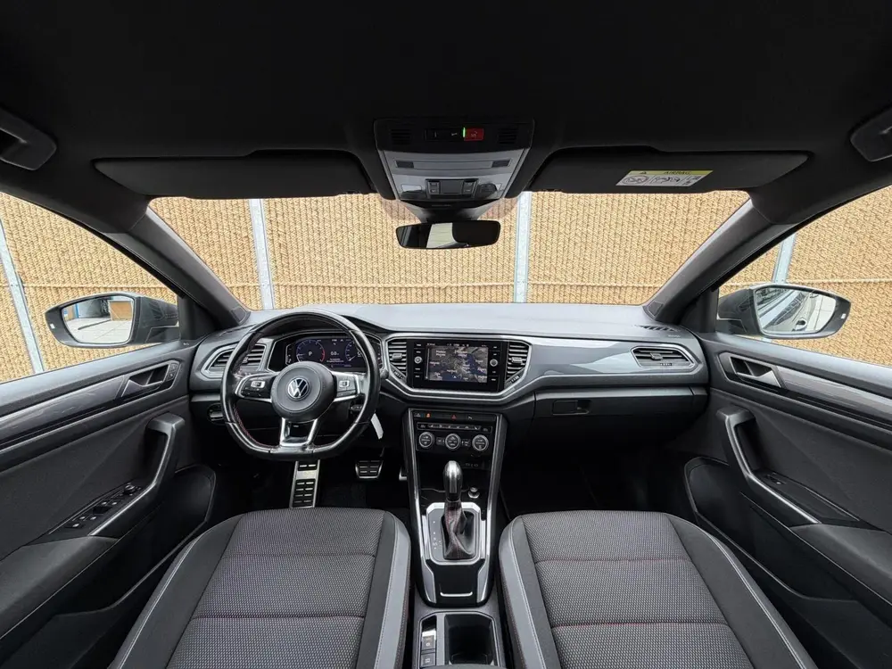 Volkswagen T-Roc 1.5 TSI Sport Business R-line Automaat | LE uit 2021, foto 3