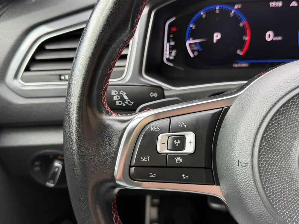 Volkswagen T-Roc 1.5 TSI Sport Business R-line Automaat | LE uit 2021, foto 8