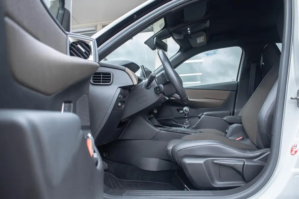 DS Automobiles 3 Crossback DS Ds 3 Crossback 1.2 PureTech 100pk Business uit 2019, foto 10