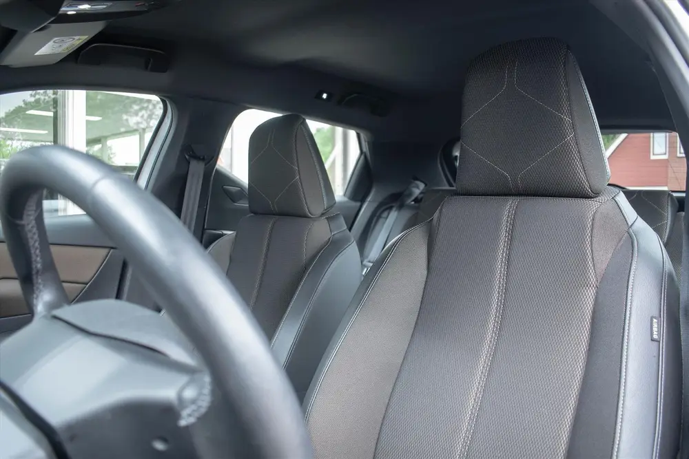 DS Automobiles 3 Crossback DS Ds 3 Crossback 1.2 PureTech 100pk Business uit 2019, foto 11