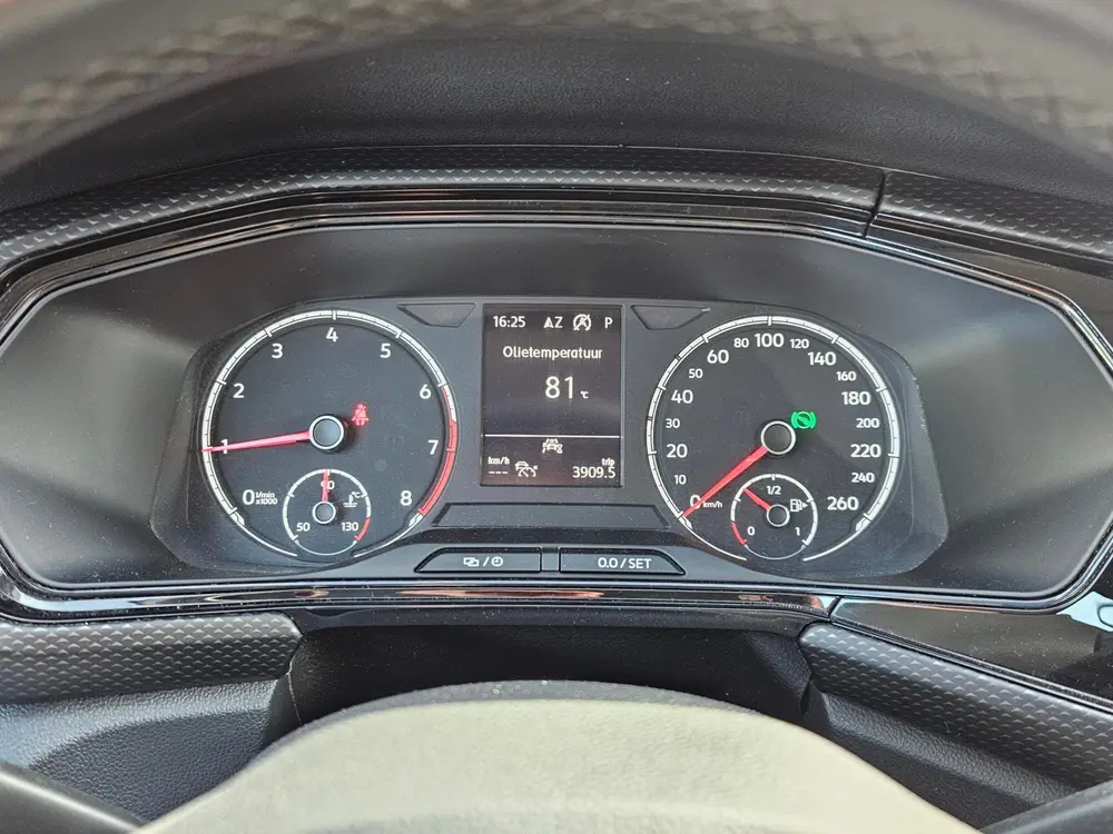 Volkswagen T-Cross 1.0 TSI DSG Life ADAPTIVE CRUISE TREKHAAK uit 2019, foto 8