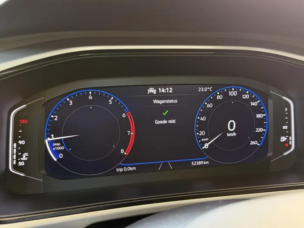 Volkswagen T-Roc 1.0 TSI Life 75 Edition Apple CarPlay/Andro uit 2022, foto 5