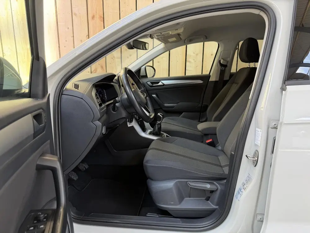 Volkswagen T-Roc 1.0 TSI Life 75 Edition Apple CarPlay/Andro uit 2022, foto 6