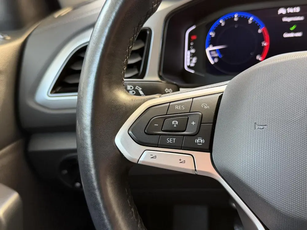 Volkswagen T-Roc 1.0 TSI Life 75 Edition Apple CarPlay/Andro uit 2022, foto 7