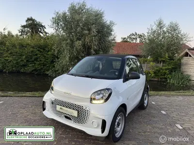 Smart ForTwo EQ 18 kWh | Automaat | Soh 94,3% uit 2023