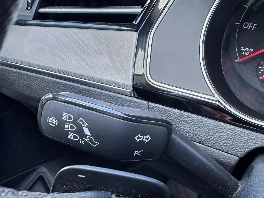 Volkswagen Passat Variant 1.4 TSI PHEV GTE Highline Led, ACC uit 2020, foto 10