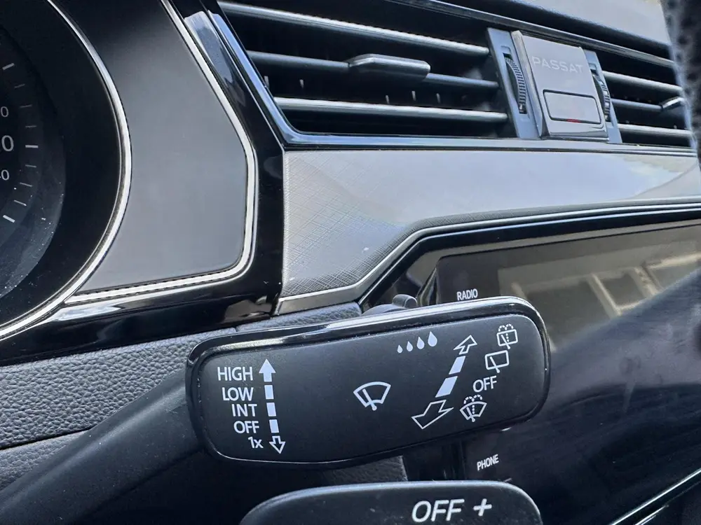 Volkswagen Passat Variant 1.4 TSI PHEV GTE Highline Led, ACC uit 2020, foto 11