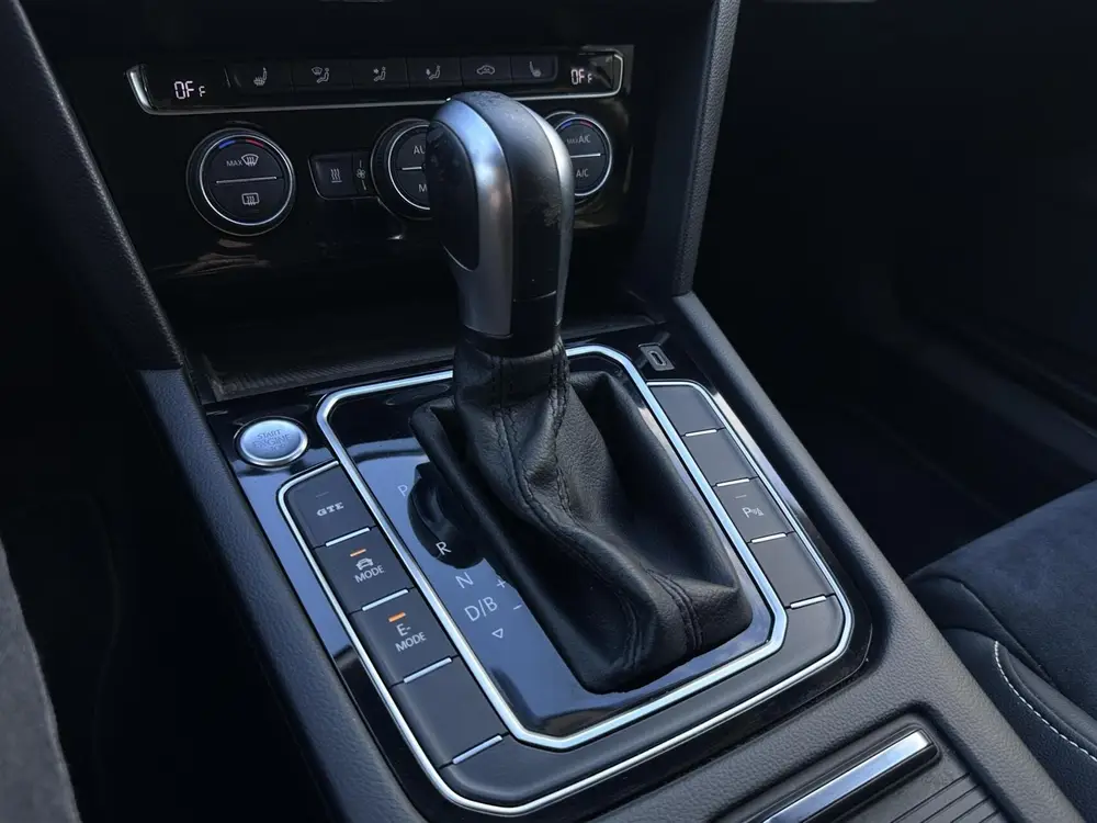 Volkswagen Passat Variant 1.4 TSI PHEV GTE Highline Led, ACC uit 2020, foto 19