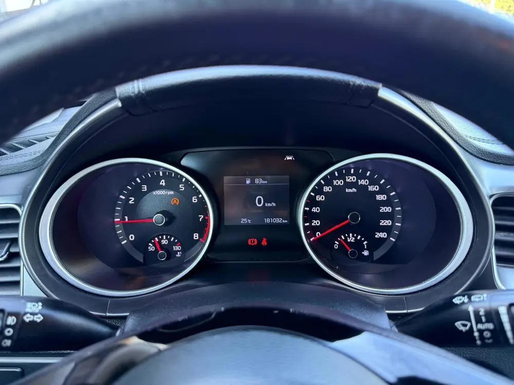Kia Ceed Sportswagon 1.0 T-GDi DynamicLine/Navi/Camera/Carpl uit 2019, foto 17