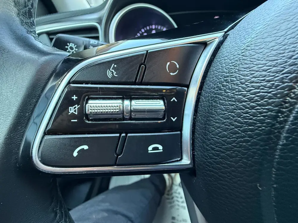 Kia Ceed Sportswagon 1.0 T-GDi DynamicLine/Navi/Camera/Carpl uit 2019, foto 19