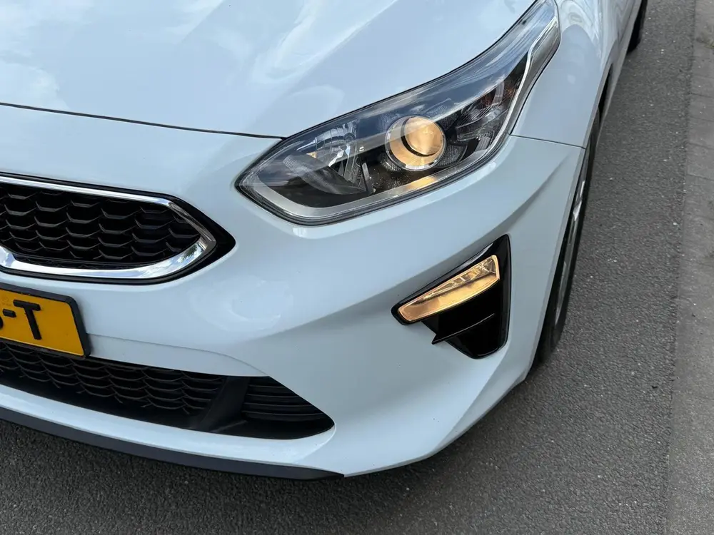 Kia Ceed Sportswagon 1.0 T-GDi DynamicLine/Navi/Camera/Carpl uit 2019, foto 7