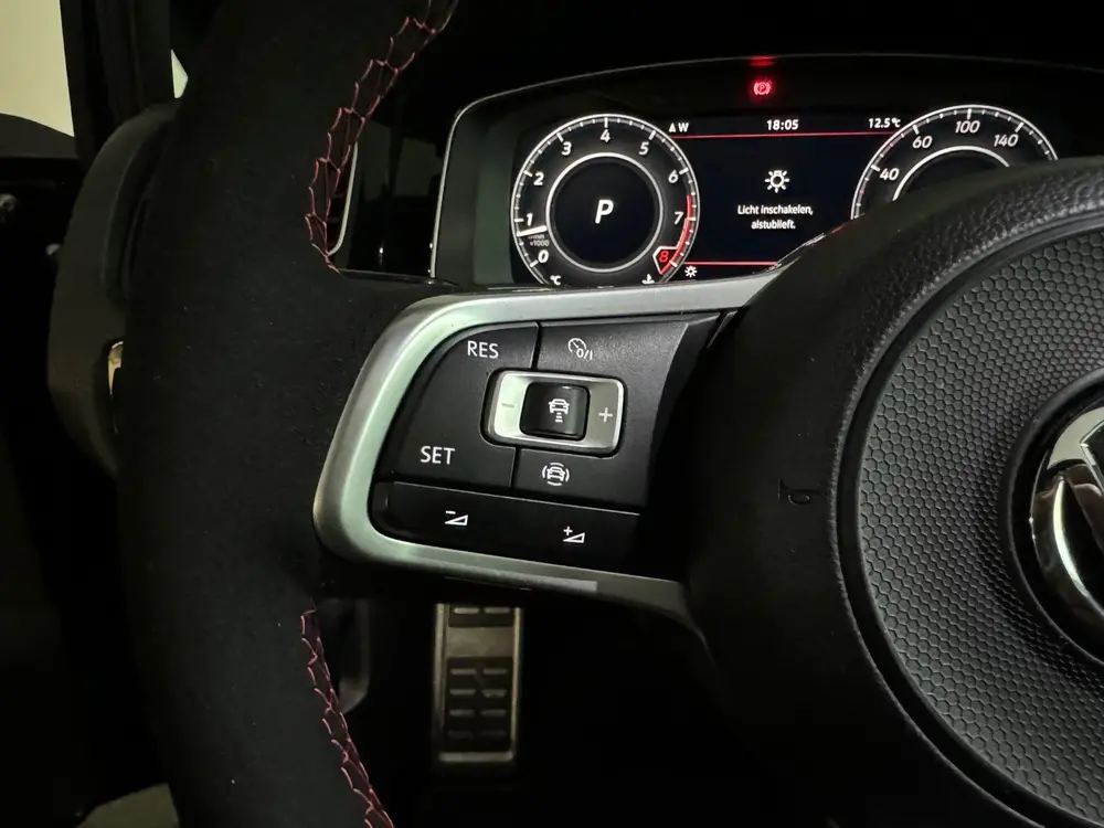 Volkswagen GOLF 2.0 TSI GTI TCR Pano|Keyless|Dynaudio|Leer uit 2019, foto 15
