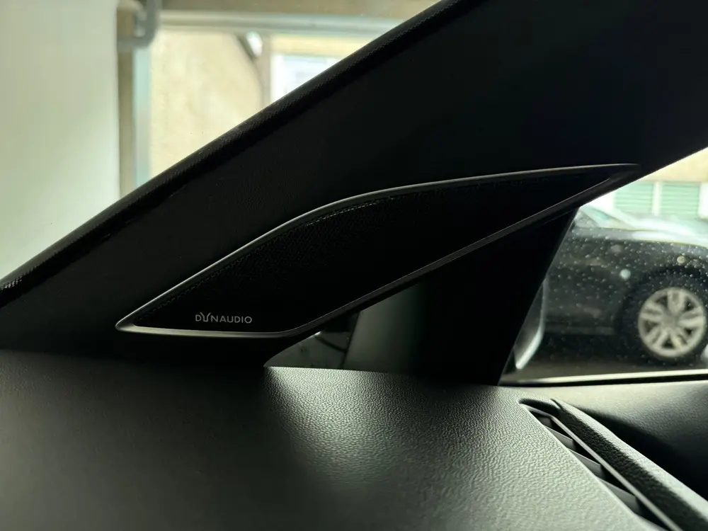 Volkswagen GOLF 2.0 TSI GTI TCR Pano|Keyless|Dynaudio|Leer uit 2019, foto 16