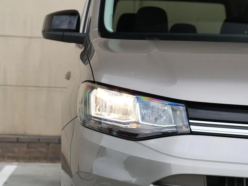 Volkswagen Caddy Combi Life 1.5 eHybrid 150 pk DSG Automaat uit 2026, foto 14