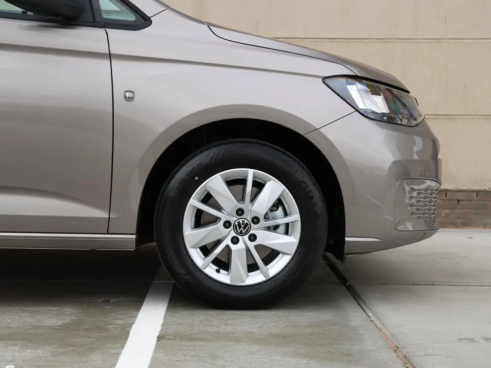 Volkswagen Caddy Combi Life 1.5 eHybrid 150 pk DSG Automaat uit 2026, foto 15