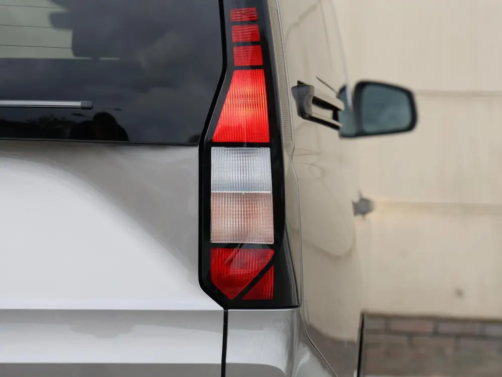 Volkswagen Caddy Combi Life 1.5 eHybrid 150 pk DSG Automaat uit 2026, foto 16