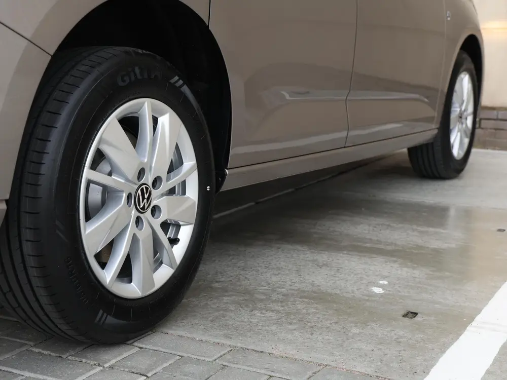 Volkswagen Caddy Combi Life 1.5 eHybrid 150 pk DSG Automaat uit 2026, foto 17