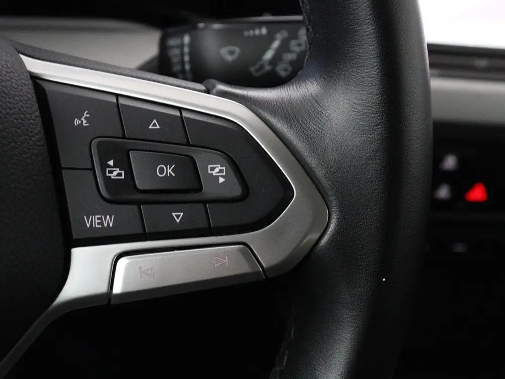 Volkswagen Golf 1.0 TSI Life | Carplay | Adaptive cruise | N uit 2022, foto 14