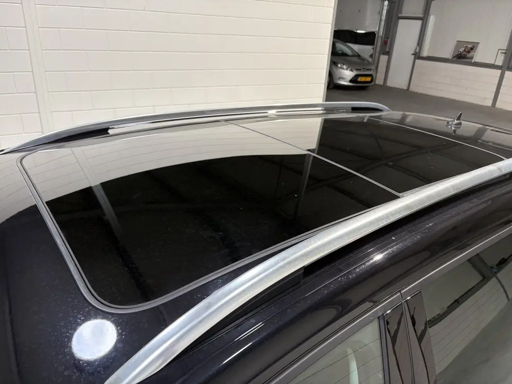 Volkswagen Golf Variant 1.5 TSI Comfortline Business, Clima uit 2020, foto 11