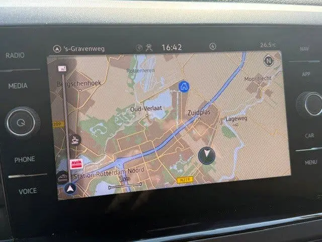 Volkswagen Polo 1.0 TSI 95pk DSG-7 R-Line rijklaarprijs bova uit 2022, foto 11