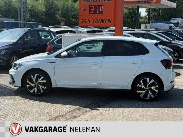 Volkswagen Polo 1.0 TSI 95pk DSG-7 R-Line rijklaarprijs bova uit 2022, foto 4
