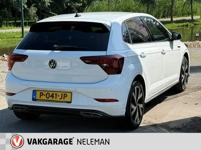 Volkswagen Polo 1.0 TSI 95pk DSG-7 R-Line rijklaarprijs bova uit 2022, foto 6