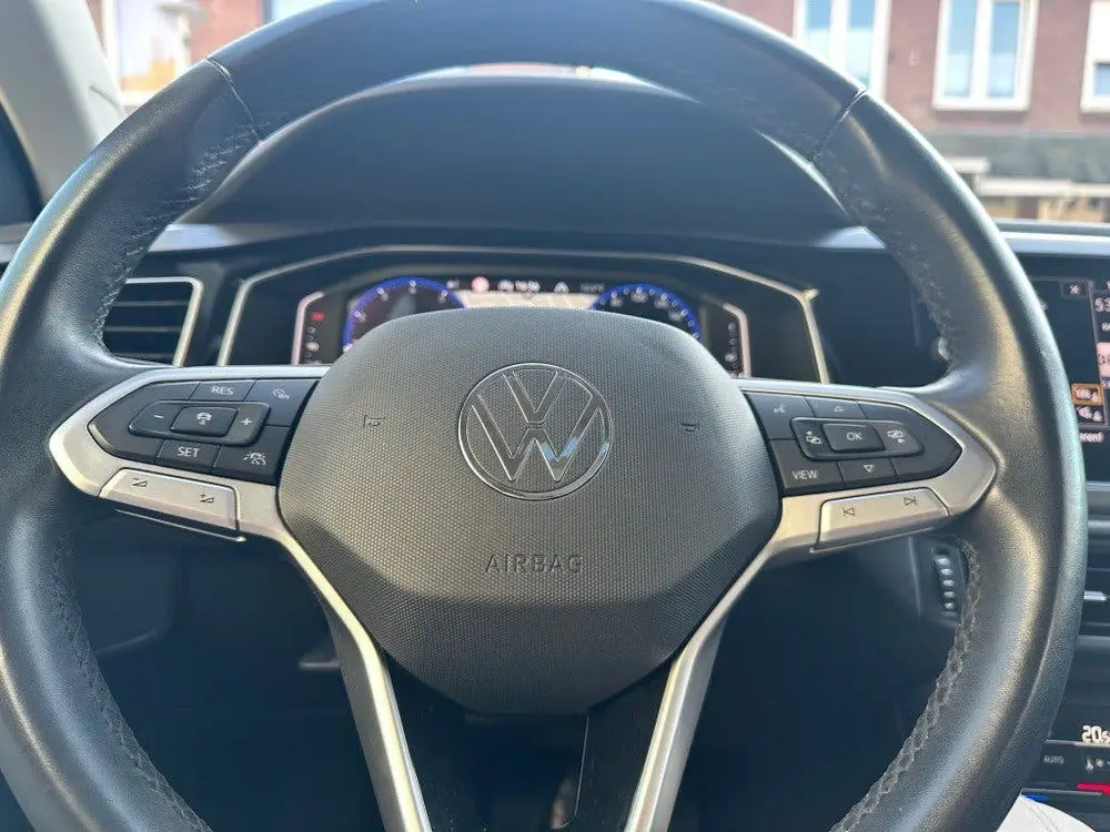 Volkswagen Polo 1.0 TSI STYLE uit 2022, foto 14