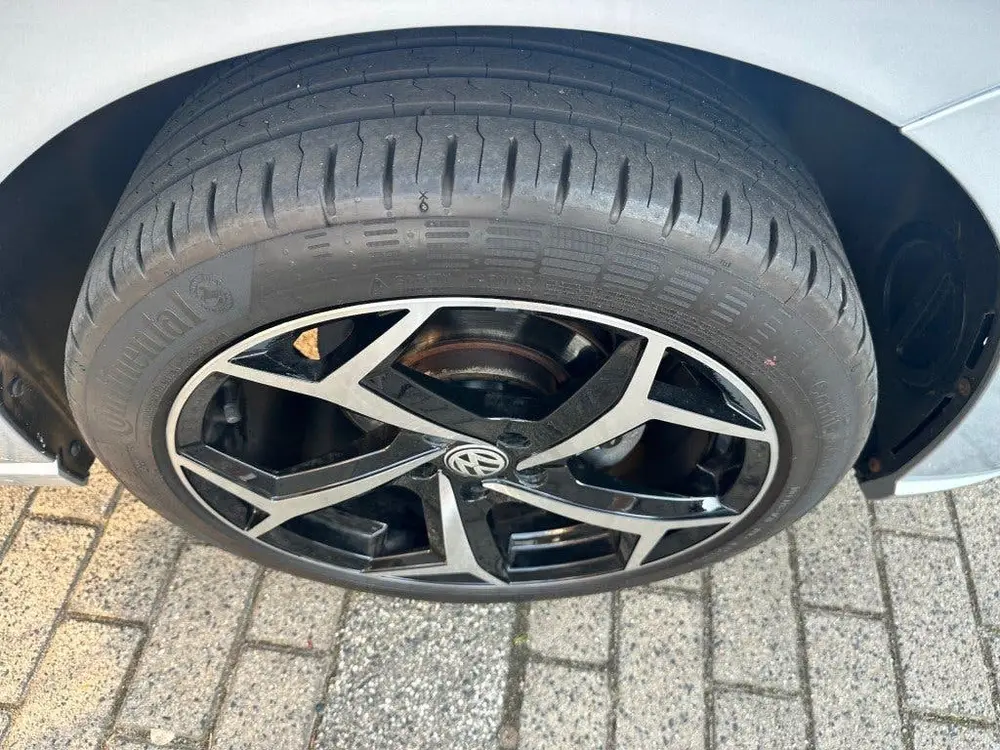 Volkswagen Polo 1.0 TSI STYLE uit 2022, foto 4